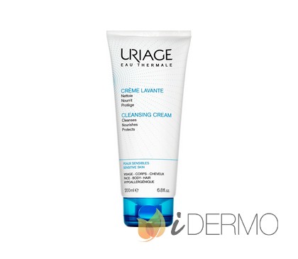 CREMA LAVANTE CREMA LAVANTE