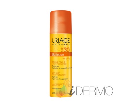 BARIÉSUN BRUMA SECA SPF50 BARIÉSUN BRUMA SECA SPF50