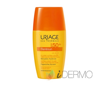 BARIÉSUN FLUIDO ULTRA-LIGERO SPF50+ BARIÉSUN FLUIDO ULTRA-LIGERO SPF50+