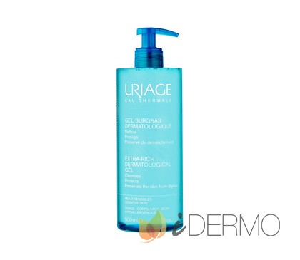 GEL SURGRAS DERMATOLÓGICO GEL SURGRAS DERMATOLÓGICO