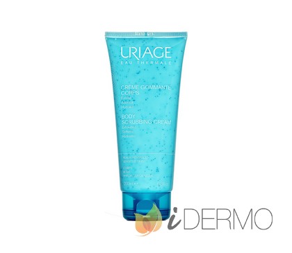 CREMA EXFOLIANTE CORPORAL CREMA EXFOLIANTE CORPORAL