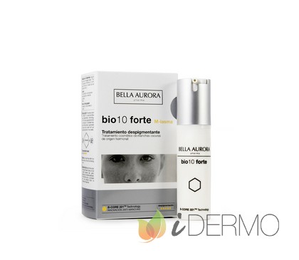 BIO 10 FORTE M-LASMA BIO 10 FORTE M-LASMA