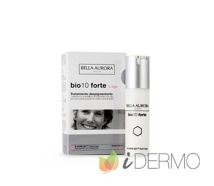 BIO 10 FORTE L-TIGO BIO 10 FORTE L-TIGO