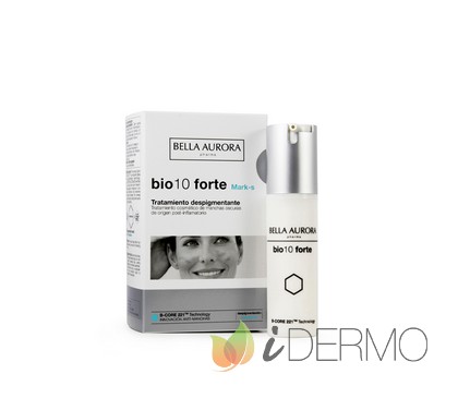 BIO 10 FORTE MARK-S BIO 10 FORTE MARK-S