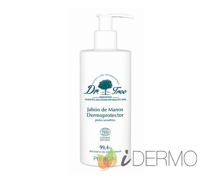 JABON MANOS ECO PIELES SENSIBLES JABON MANOS ECO PIELES SENSIBLES
