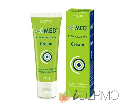 ACMED CREAM