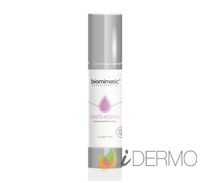ADVANCED TREATMENT ANTIEDAD ADVANCED TREATMENT ANTIEDAD