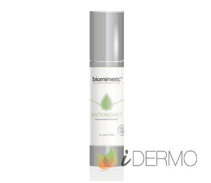 ADVANCED TREATMENT ANTIOXIDANTE ADVANCED TREATMENT ANTIOXIDANTE