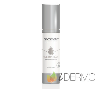 ADVANCED TREATMENT DESPIGMENTANTE ADVANCED TREATMENT DESPIGMENTANTE