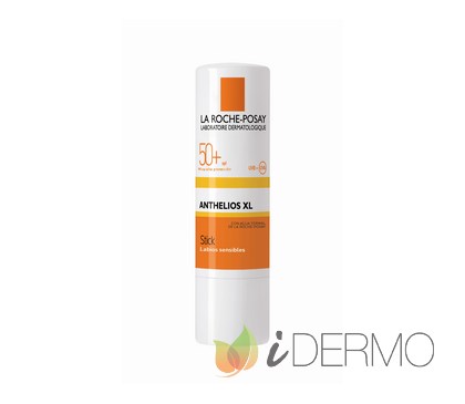 ANTHELIOS STICK LABIAL SPF 50+