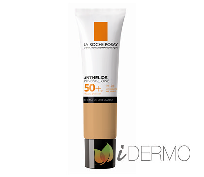 ANTHELIOS MINERAL ONE SPF50+