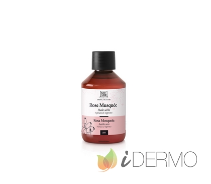 ACEITE SECO ROSA MOSQUETA BIO