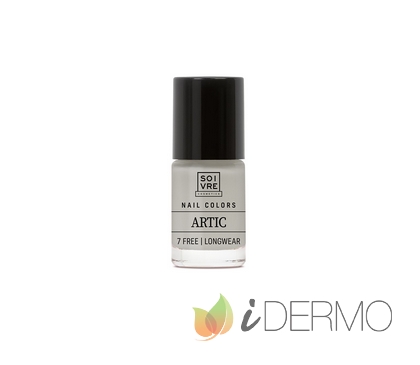 ESMALTE DE UÑAS ARTIC