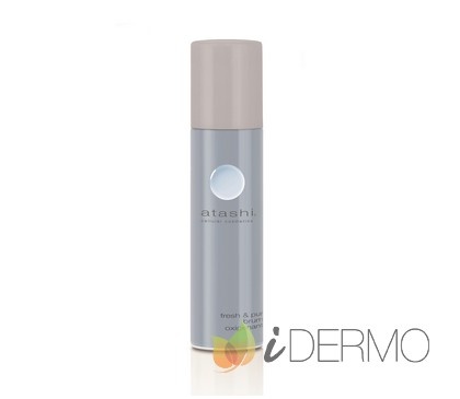 ATASHI FRESH & PURE BRUMA OXIGENANTE 60 ML.