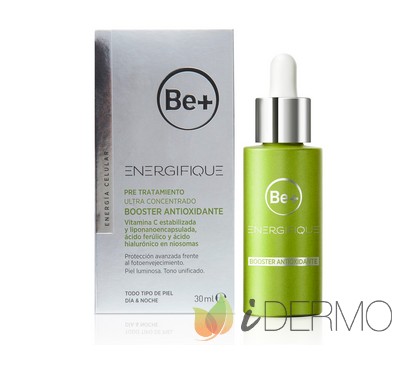 BE+ BOOSTER ANTOXIDANTE BE+ BOOSTER ANTOXIDANTE