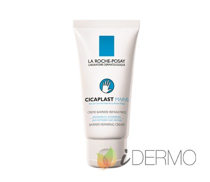 CICAPLAST MANOS CREMA CICATRIZANTE