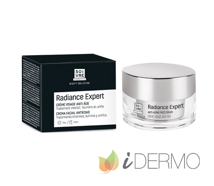 CREMA FACIAL RADIANCE EXPERT