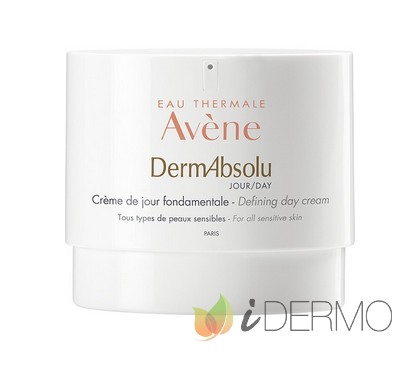 DERMABSOLU CREMA DE DÍA