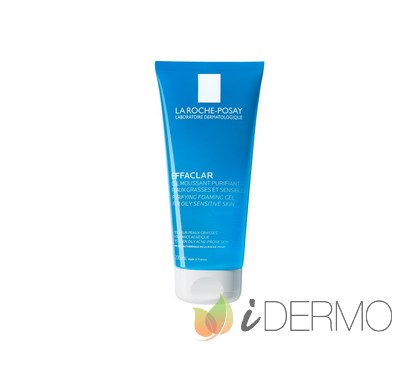 EFFACLAR GEL