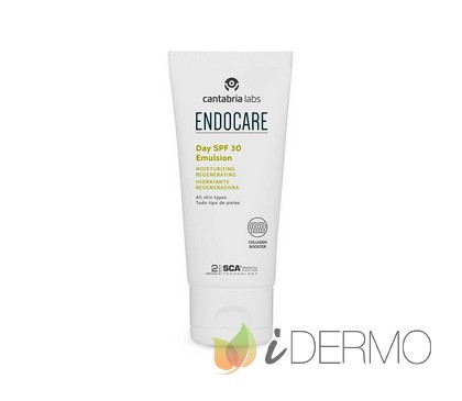 ENDOCARE ESSENTIAL DAY SPF 30