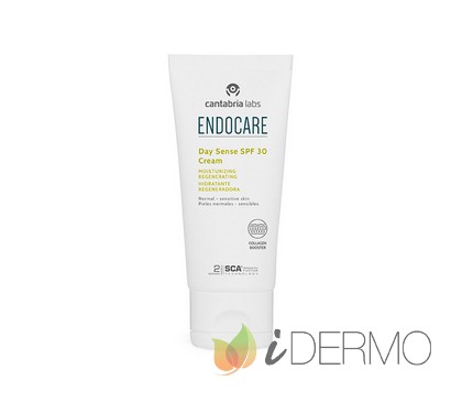 ENDOCARE ESSENTIAL DAY SENSE SPF 30 ENDOCARE ESSENTIAL DAY SENSE SPF 30