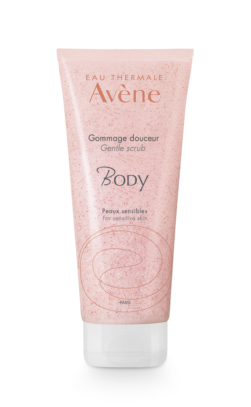 BODY EXFOLIANTE SUAVIDAD 200 ML BODY EXFOLIANTE SUAVIDAD 200 ML