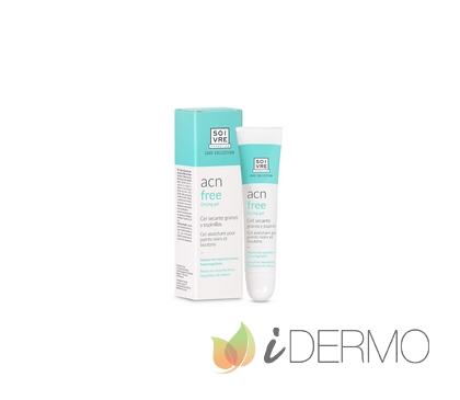 GEL SECANTE ACN FREE GEL SECANTE ACN FREE