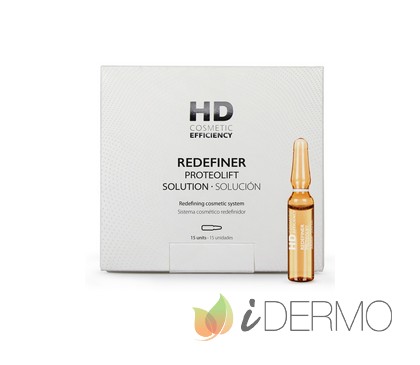 HD REDEFINER PROTEOLIFT HD REDEFINER PROTEOLIFT