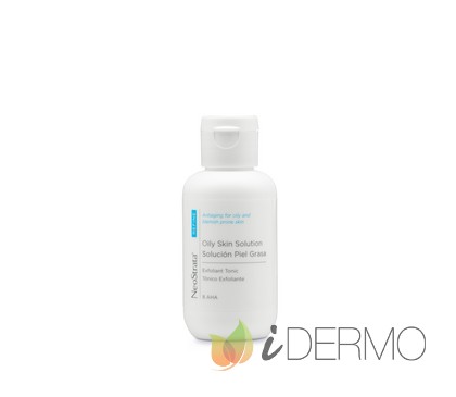 NEOSTRATA REFINE SOLUCIÓN PIEL GRASA NEOSTRATA REFINE SOLUCIÓN PIEL GRASA