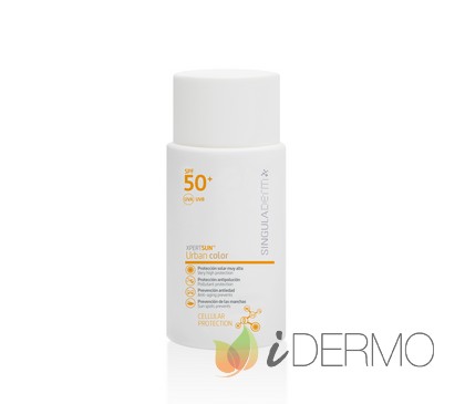XPERTSUN URBAN COLOR SPF50+ XPERTSUN URBAN COLOR SPF50+