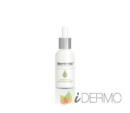 PRE BASE TREAMTMENT ANTIOXIDANTE PRE BASE TREAMTMENT ANTIOXIDANTE