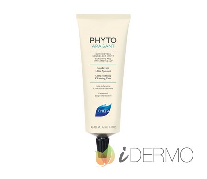 PHYTOAPAISANT CHAMPÚ ULTRACALMANTE