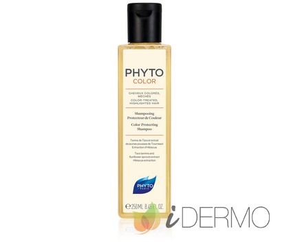 PHYTOCOLOR CHAMPÚ