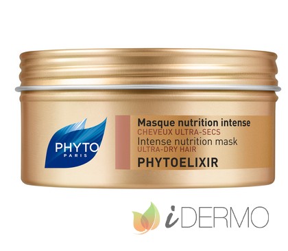 PHYTOELIXIR MASCARILLA NUTRICIÓN INTENSA
