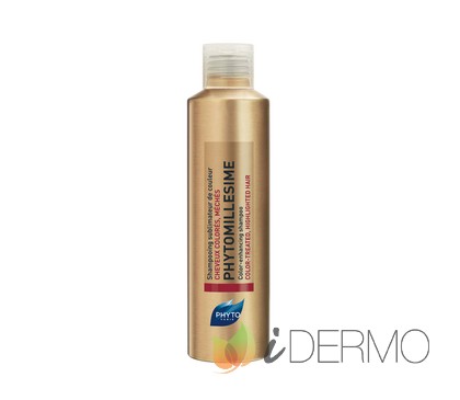 PHYTOMILLESIME CHAMPÚ