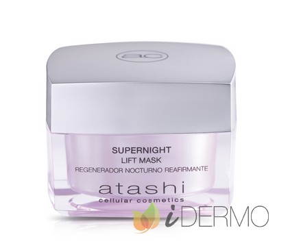 LIFT ATASHI SUPERNIGHT MASCARILLA LIFT MASK