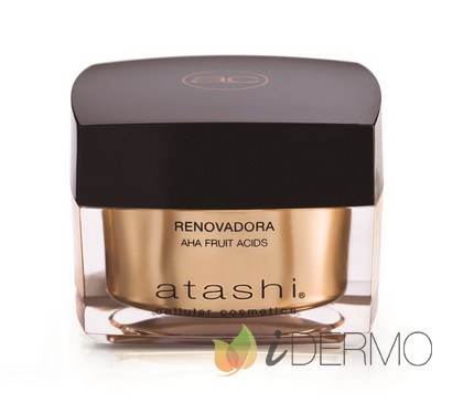 CREMA RENOVADORA
