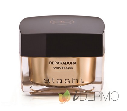 ATASHI CELLULAR CREMA REPARADORA ANTIARRUGAS