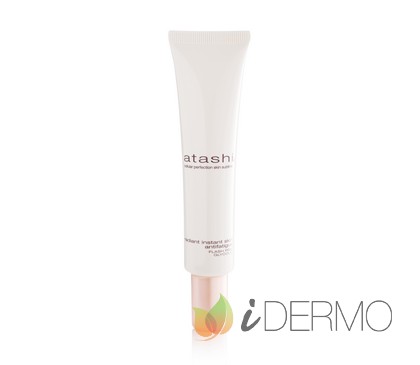 ATASHI FIRMEZA Y LUMINOSIDAD RADIANT SKIN ANTIFATIGUE FLASH PEEL GLICOLIC