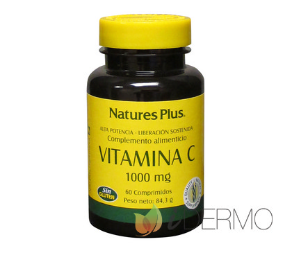 VITAMINA C VITAMINA C