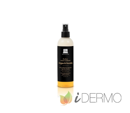 BIFÁSICO ARGAN & KERATIN