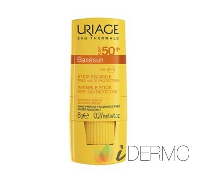 BARIÉSUN STICK INVISIBLE SPF50+ BARIÉSUN STICK INVISIBLE SPF50+