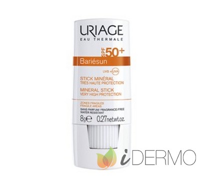 BARIÉSUN STICK MINERAL SPF50+ BARIÉSUN STICK MINERAL SPF50+