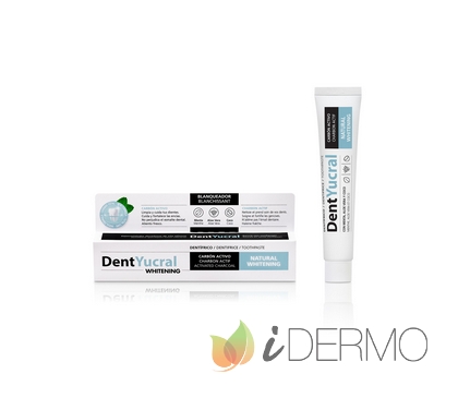 CREMA DENTYUCRAL WHITENING