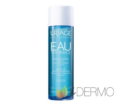EAU THERMALE ESENCIA DE AGUA ILUMINADORA EAU THERMALE ESENCIA DE AGUA ILUMINADORA