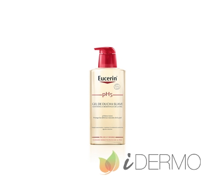 EUCERIN SOFT SHOWER PH5 EUCERIN SOFT SHOWER PH5