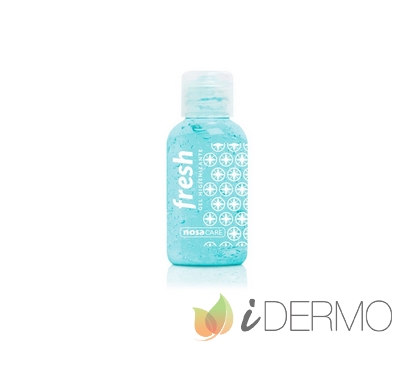GEL HIGIENIZANTE FRESH GEL HIGIENIZANTE FRESH