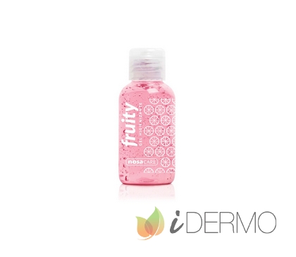 GEL HIGIENIZANTE FRUITY GEL HIGIENIZANTE FRUITY