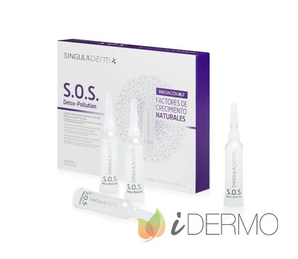 S.O.S. DETOX
