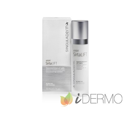 XPERT SIRTALIFT SÉRUM